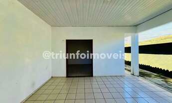 Imagem: Casa com 3 quartos a venda no Mocambinho