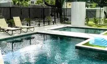 Imagem 2: Oportunidade na Estrada do Encanamento| Edf. Quinta da Trindade| 3 Quartos