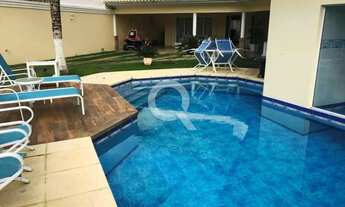 Imagem 4: Excelente Casa Duplex no Recreio para aluguel possui 550 metros quadrados