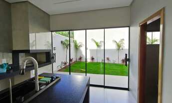 Imagem 4: Casa de alto padrão em Goianápolis