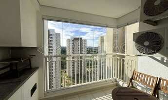 Imagem 5: Apartamento mobiliado Vila do Golf para locação com 2 dormitórios