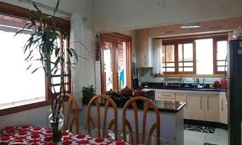 Imagem 2: Casa em Rua Cônego Ezequias - Vila Rosália - Guarulhos/SP