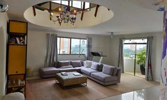 Imagem 4: Oportunidade - Cobertura Duplex - Residencial Solar do Jatobá - Vila Ema - 4 Dormitórios