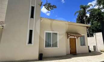 Imagem: Condomínio com 4 quartos à venda em Caraguatá