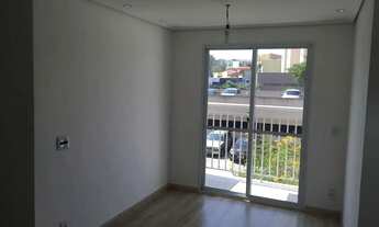 Imagem 2: Apartamento para aluguel 2 quartos 1 vaga Alzira - Santo André - SP