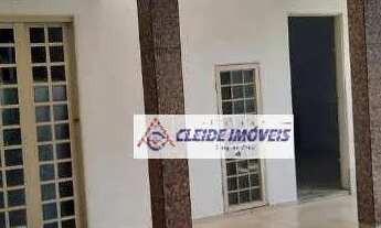 Imagem 5: Sobrado Condomínio Passaredo Bairro Recanto dos Pássaros