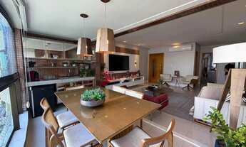 Imagem 2: Metropolitan residence - Jardins [7816