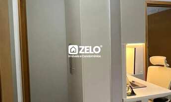 Imagem 5: Apartamento à venda com 50 m², 1 quarto 1 vaga em Centro, Campinas