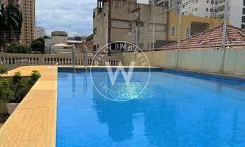 Imagem 3: Apartamento para Venda em Presidente Prudente, Vila Ocidental, 3 dormitórios, 1 suíte, 3 b