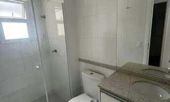 Imagem 6: Apartamento com 2 dormitórios à venda, 47 m² por R$ 295.000,00 - Vila Sacadura Cabral - Sa