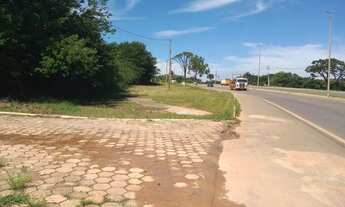 Imagem 3: Lote Vista para Lago Norte