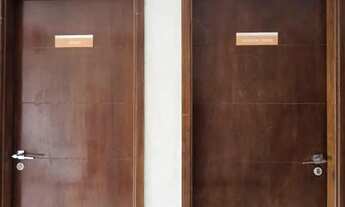 Imagem 7: LUIS ANSELMO 2/4 SUITE COM INFRA E DUAS VAGAS COM 60 METROS