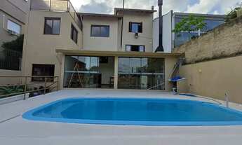 Imagem: Casa em Jardim do Salso