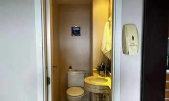 Imagem 4: VENDO LINDISSIMO APT DE 2 SUÍTES 88 M2 C/ VARANDA GOURMET NO EDF. MISTRAL