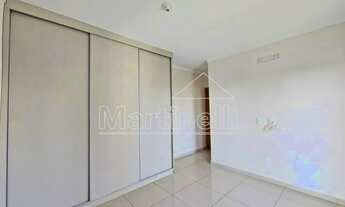 Imagem 7: Apartamento para locação no Edifício Cittá di Lucca, próximo ao Ribeirão Shopping - Ribeir