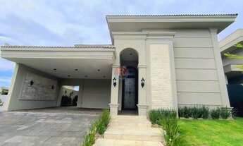 Imagem: Casa de Condomínio com 4 quartos, Quinta