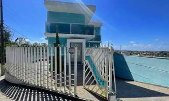 Imagem: Casa para venda e aluguel em centro, águas