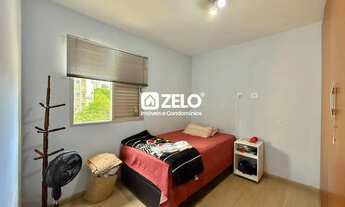 Imagem 7: Apartamento à venda com 88,17 m², 2 quartos 1 vaga em Jardim Proença, Campinas