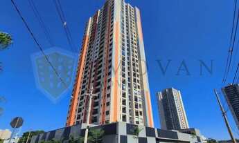 Imagem 2: Apartamento edifício Neori, 2 suítes 2 vagas, lazer completo