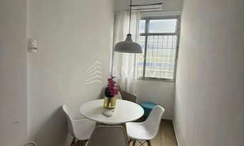 Imagem 6: Apartamento com 1 Quarto à Venda, 56 m² por R$ 545.000 - Icaraí - Niterói/RJ