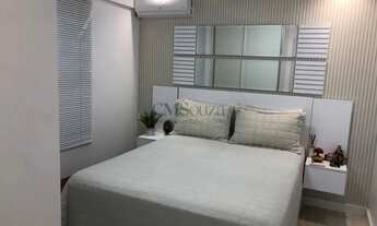 Imagem 5: Casa para locação no Condomínio Estância Bom Tempo 380² construídos, 3 suítes, lazer comp