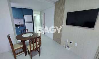 Imagem 2: Excelente Apartamento 2 dormitório(s) em Balneário Ponta do Papagaio (Ens Brito) - Palhoça