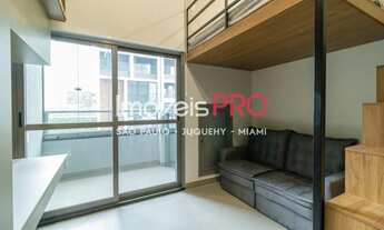 Imagem: Studio para locação - Poucos passos do