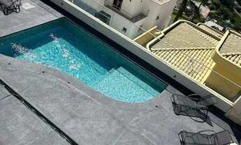 Imagem 5: CASA EM CONDOMÍNIO - CONDOMÍNIO HILLS 3 - SP