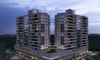 Imagem: Apartamentos de 02 dormitórios no Cyano