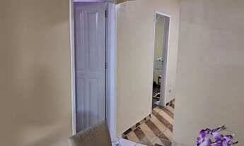 Imagem 4: Casa com 4 quartos,sala cozinha 2 banheiro garagem para um carro documentos ok. Val180.000