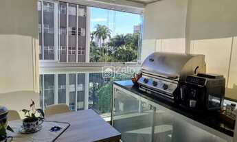 Imagem 5: Apartamento à venda com 67 m², 2 quartos 1 vaga em Centro, Campinas