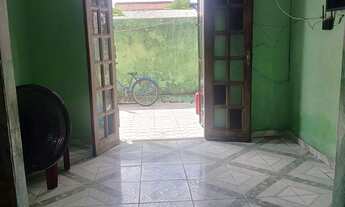 Imagem 4: Casa a venda Conjunto Eduardo angelim