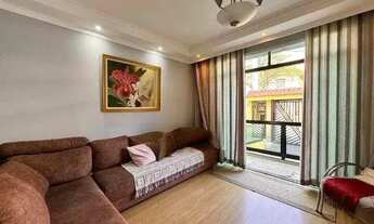 Imagem: Sobrado com 3 dormitórios à venda, 238