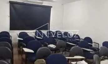 Imagem 4: Sala - / Comercial / Centro