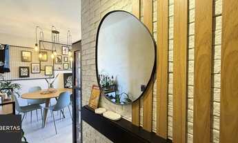 Imagem 2: Apartamento 2 Quartos com Vaga à Venda na Av. Polônia São Geraldo