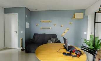 Imagem 3: APARTAMENTO RESIDENCIAL em SÃO PAULO - SP, PINHEIROS