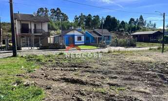 Imagem 2: Lote em Rua São Francisco de Assis - Querência - São Francisco de Paula/RS