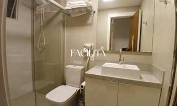 Imagem 6: Studio no bairro Centro, Florianópolis