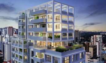 Imagem 3: APARTAMENTO - PINHEIROS - SP