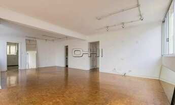 Imagem 4: Aluguel Apartamento 3 Dormitórios - 170 m² Cerqueira César