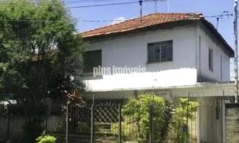 Imagem: SOBRADO VILA MARIANA