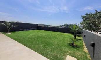 Imagem 3: Casa à venda em Vargem Grande Paulista, Centro, com 3 quartos, com 200 m², Condomínio Pain