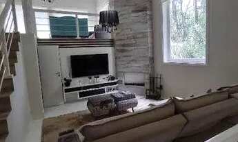 Imagem 7: Casa com 3 dormitórios para alugar, 400 m² por R$ 14.200,00/mês - Condomínio Vista Alegre