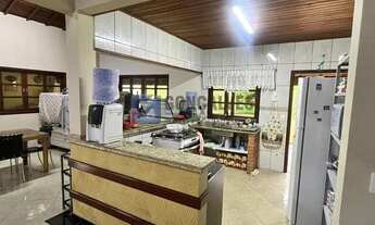 Imagem 5: Chácara Rural em ITU (Pinheirinho) 4 Quartos, 1 Suíte, 15 Vagas, Venda R$1.200.000