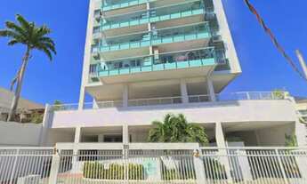 Imagem: Apartamento para Locação no Méier Prédio