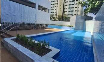 Imagem 2: Apartamento de 4 quartos em Boa Viagem ; Lazer Completo ; Alto Padrão na zona sul do Recif