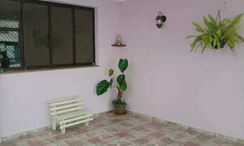 Imagem 2: Sobrado para aluguel possui 100 metros quadrados com 3 quartos em Alto da Mooca - São Paul