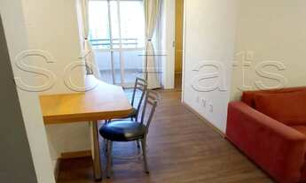 Imagem 2: Flat Blue Tree Santo André 43m², 1 dormitório e 1 vaga de garagem disponível para locação