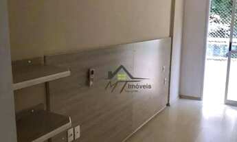 Imagem 5: Apartamento com 3 dormitórios, 112 m² - venda por R$ 700.000,00 ou aluguel por R$ 3.700,00