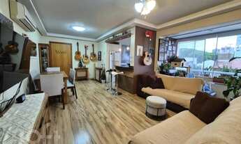 Imagem: Apartamento à venda em Higienópolis com